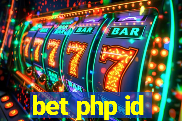 bet php id